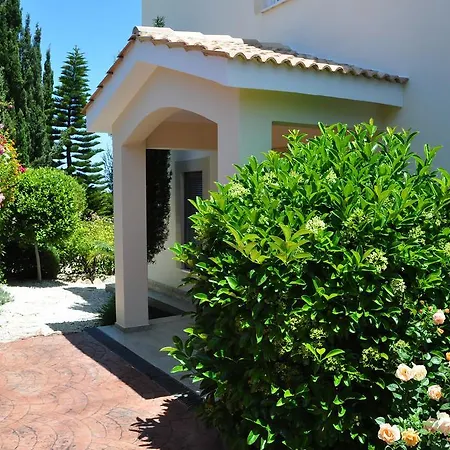 Sandy Beach Villa Polis Exterior photo