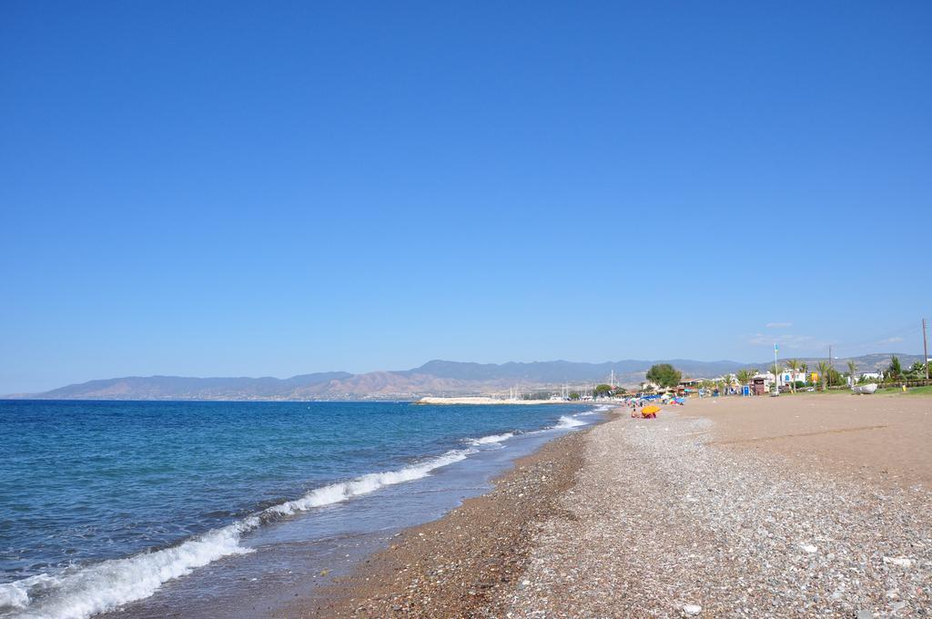 Вілла Sandy *